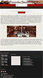 Mobile Screenshot of fernandessteakhouse.com